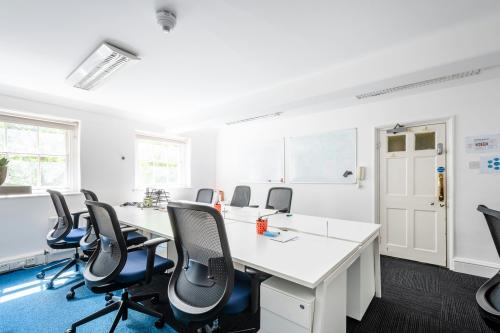Coopers Hall, 13 Devonshire Square, City, London, EC2M