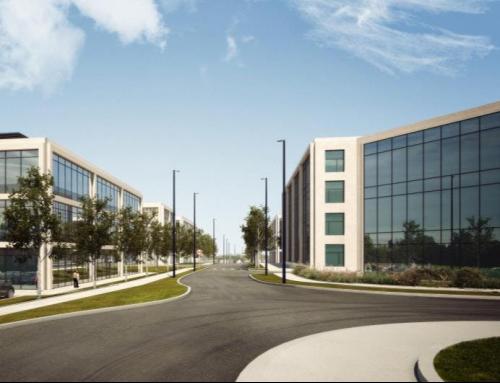 Plot A1, Thorpe Park, Leeds, LS15