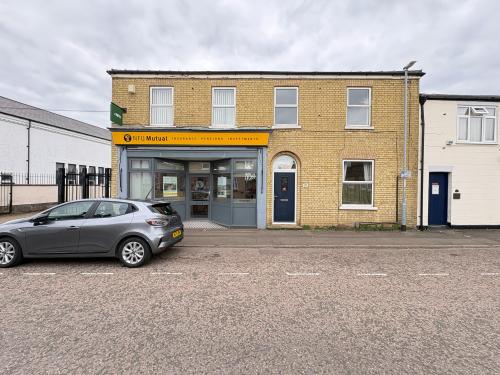 20 - 24 Queen Street, Whittlesey, Peterborough, PE7