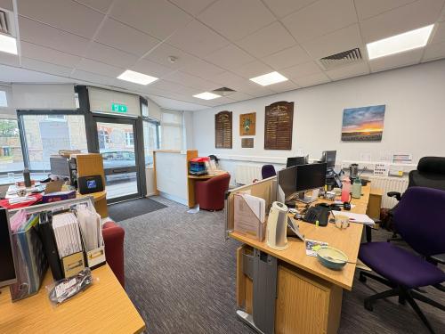 20 - 24 Queen Street, Whittlesey, Peterborough, PE7