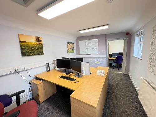 20 - 24 Queen Street, Whittlesey, Peterborough, PE7