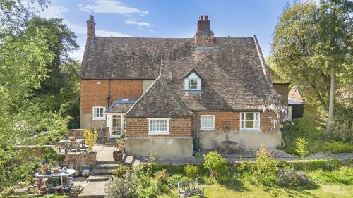 Manor Farm, High Street, Knapwell, Cambridge, CB23
