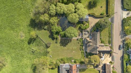 Manor Farm, High Street, Knapwell, Cambridge, CB23