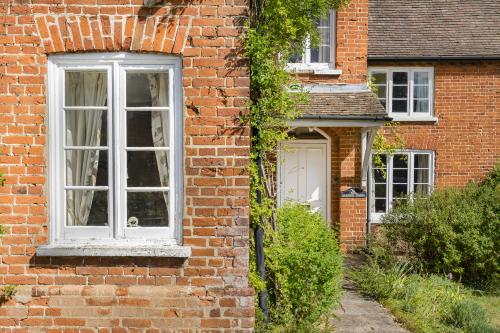 Manor Farm, High Street, Knapwell, Cambridge, CB23