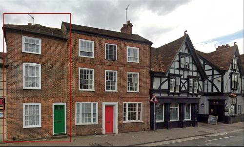34, Ock Street, Abingdon-on-Thames, OX14