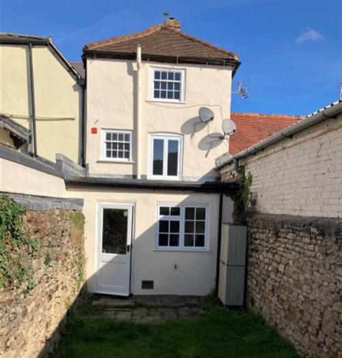 34, Ock Street, Abingdon-on-Thames, OX14