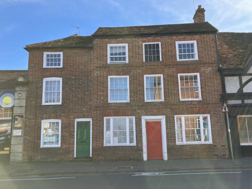 34, Ock Street, Abingdon-on-Thames, OX14