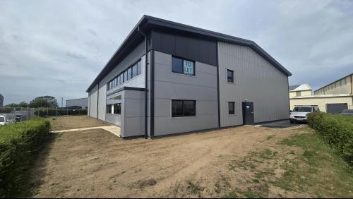 Rackheath Industrial Estate, 14D Wendover Road, Norwich, NR13