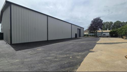 Rackheath Industrial Estate, 14D Wendover Road, Norwich, NR13