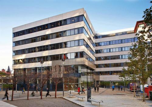 Capitol, Bond Court, Leeds, LS1