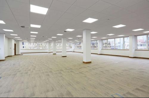 Capitol, Bond Court, Leeds, LS1