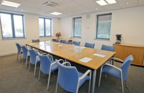 Basepoint, Andersons Road, Southampton, SO14