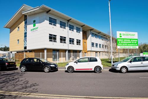Basepoint, Aviation Business Park Enterprise, Hurn, Christchurch, BH23