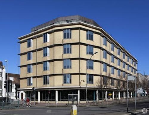 1 Gloucester Place, North Laine, Brighton, BN1