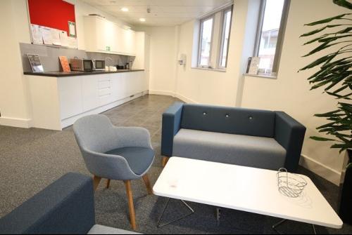 27 Kings Road, Reading, RG1