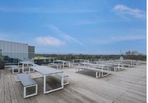 Tamesis, The Glanty, Egham, TW20