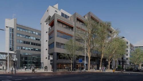 Apex Plaza, Forbury Road, Reading, RG1