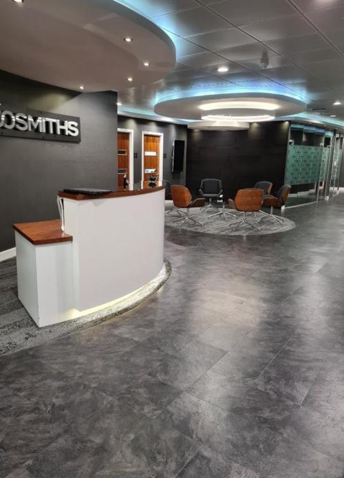 Apex Plaza, Forbury Road, Reading, RG1