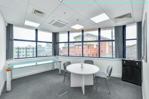13-19 Derby Road, Nottingham, NG1