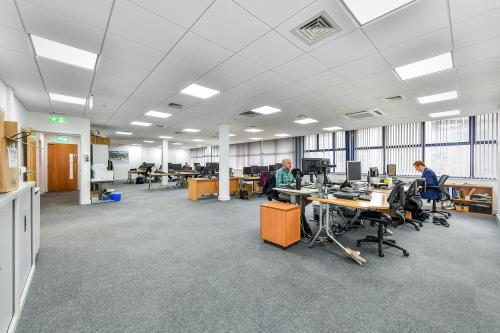 13-19 Derby Road, Nottingham, NG1