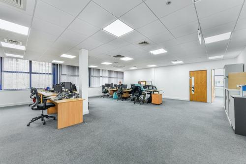 13-19 Derby Road, Nottingham, NG1