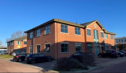 Unit 25, Eldon Business Park, Chilwell, Nottingham, NG9