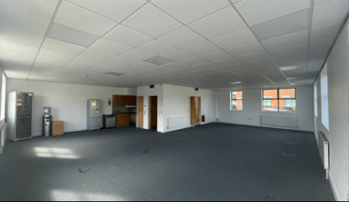 Unit 25, Eldon Business Park, Chilwell, Nottingham, NG9