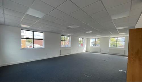 Unit 25, Eldon Business Park, Chilwell, Nottingham, NG9