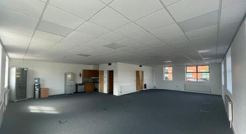 Unit 25, Eldon Business Park, Chilwell, Nottingham, NG9