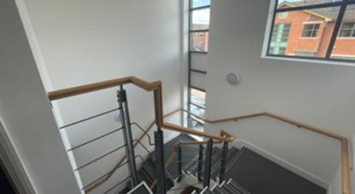 Unit 25, Eldon Business Park, Chilwell, Nottingham, NG9