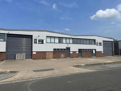 Units 3, 5 & 6,, Eldon Road Trading Estate, Eldon Road, Attenborough, Nottingham, NG9