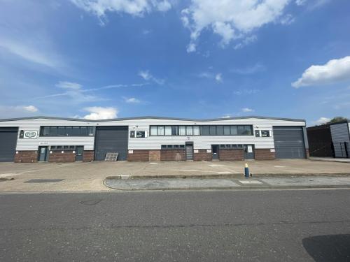 Units 3, 5 & 6,, Eldon Road Trading Estate, Eldon Road, Attenborough, Nottingham, NG9