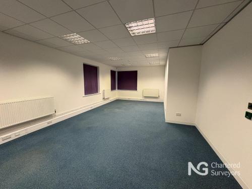 Eastwood Link Office Park, 3 Farrington Way, Eastwood, Nottingham, NG16