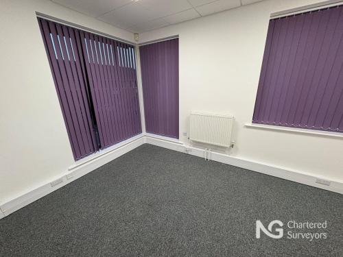 Eastwood Link Office Park, 3 Farrington Way, Eastwood, Nottingham, NG16