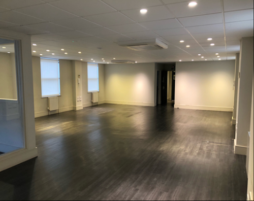Ground Floor Rear, 1345 High Road, Whetstone, London, N20