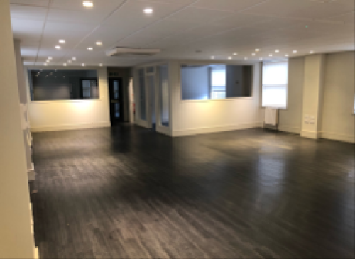 Ground Floor Rear, 1345 High Road, Whetstone, London, N20