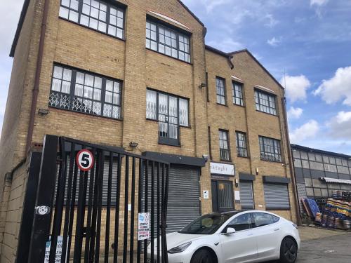 Westgate House, 149 Roman Way, Highbury, London, N7