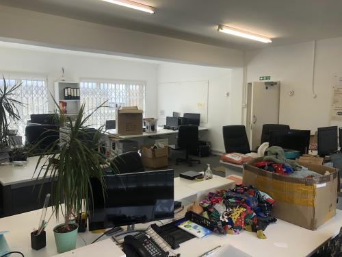 Westgate House, 149 Roman Way, Highbury, London, N7