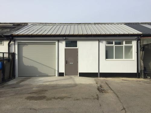 Unit 9C, Set Star Estate, Transport Avenue, Brentford, TW8