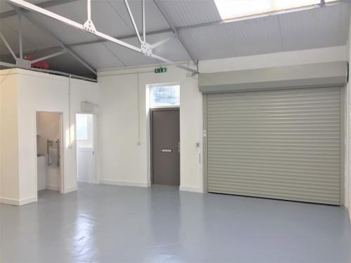Unit 9C, Set Star Estate, Transport Avenue, Brentford, TW8