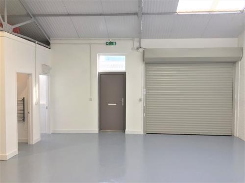Unit 9C, Set Star Estate, Transport Avenue, Brentford, TW8