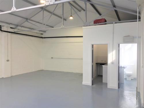 Unit 9C, Set Star Estate, Transport Avenue, Brentford, TW8