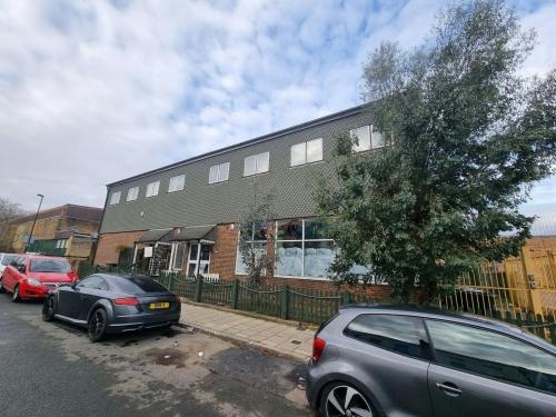 99-105 Stanstead Road, Forest Hill, London, SE23