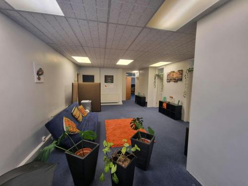 99-105 Stanstead Road, Forest Hill, London, SE23