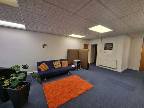 99-105 Stanstead Road, Forest Hill, London, SE23