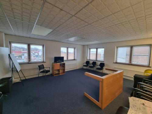 99-105 Stanstead Road, Forest Hill, London, SE23
