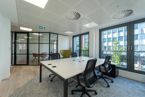 20 Noel Street, Soho, London, W1F