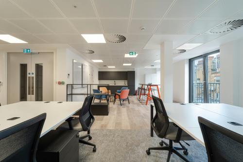 20 Noel Street, Soho, London, W1F