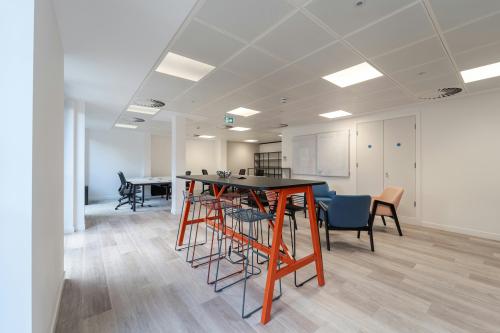 20 Noel Street, Soho, London, W1F