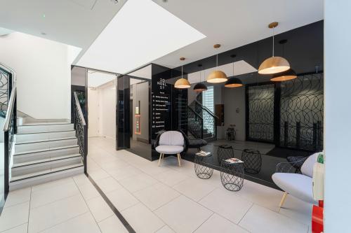 20 Noel Street, Soho, London, W1F